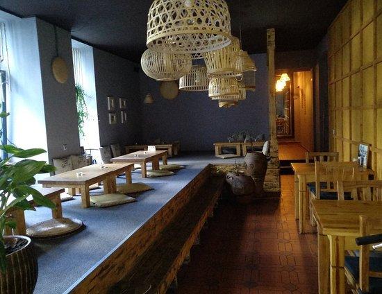 New Day Vietnam Heritage Food